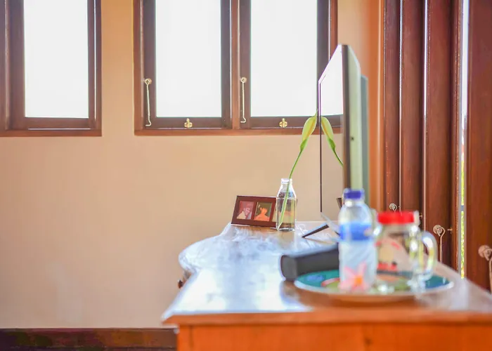Griya Sriwedari Ubud (Bali)