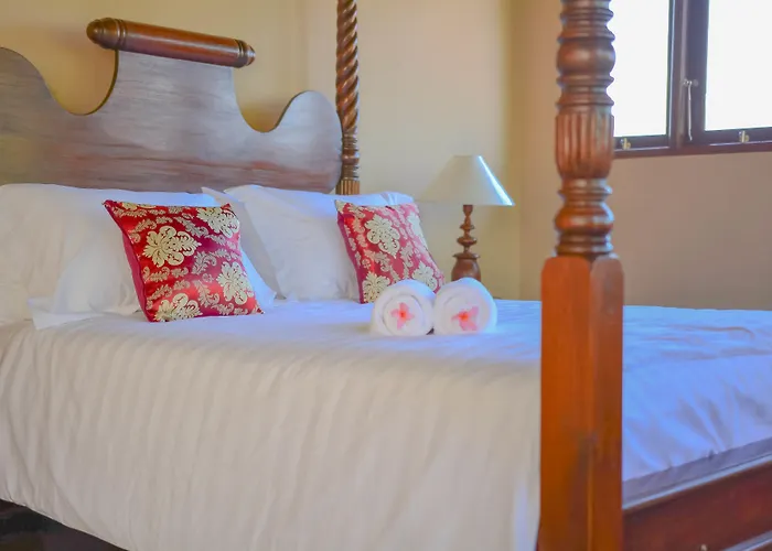 Griya Sriwedari Affittacamere 4*