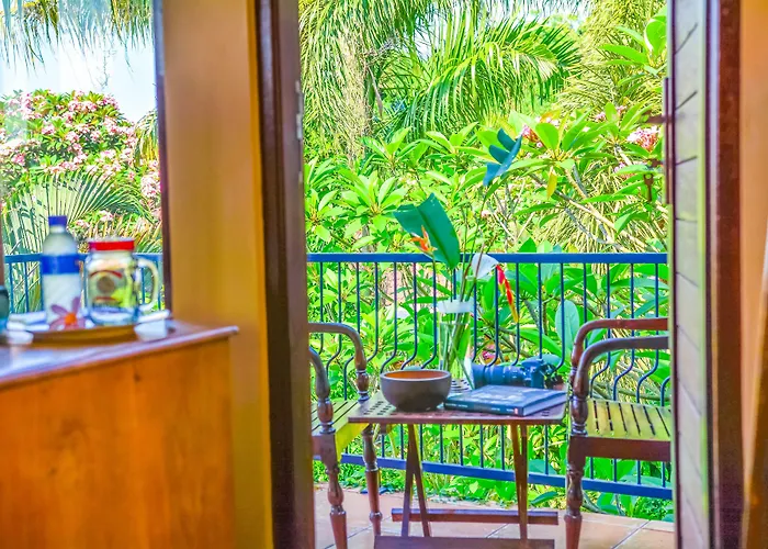 Griya Sriwedari 4* Ubud