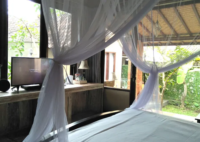 Griya Sriwedari Ubud