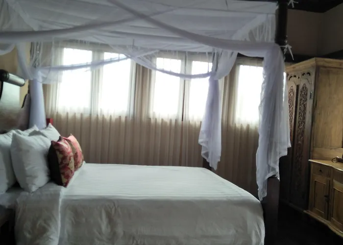 Griya Sriwedari Affittacamere 4*