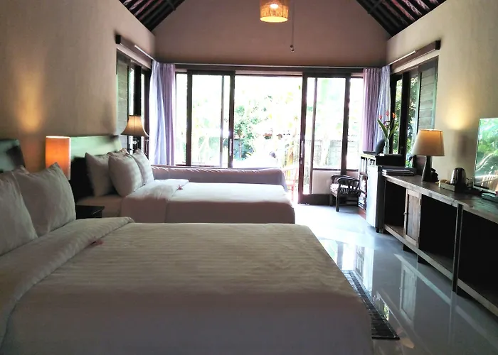 Griya Sriwedari 4* Ubud