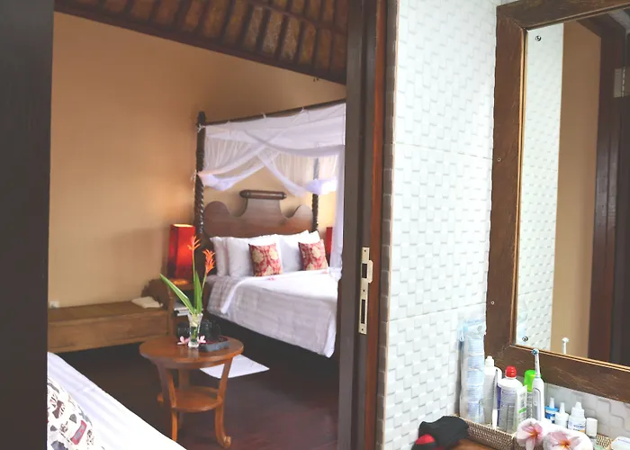 Affittacamere Griya Sriwedari 4*