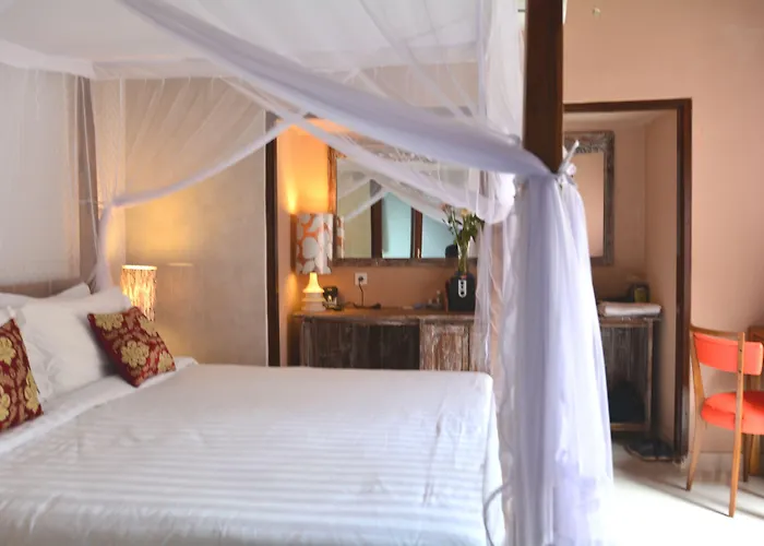 Griya Sriwedari Guest house 4*