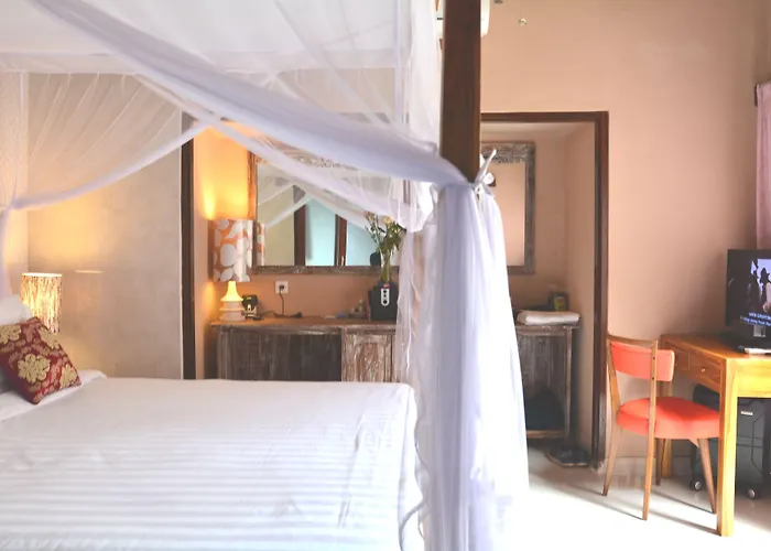 Griya Sriwedari 4* Ubud