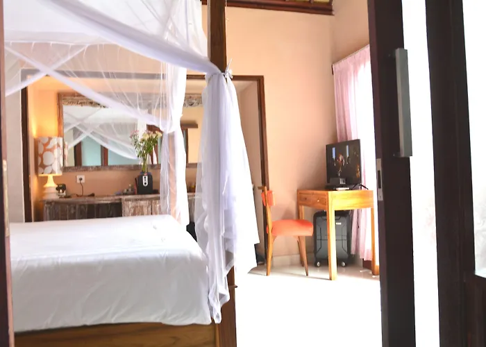 Affittacamere Griya Sriwedari Ubud