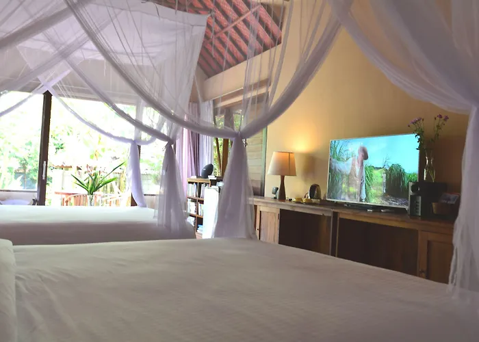 Griya Sriwedari Affittacamere 4*