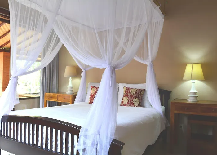 Griya Sriwedari 4* Ubud