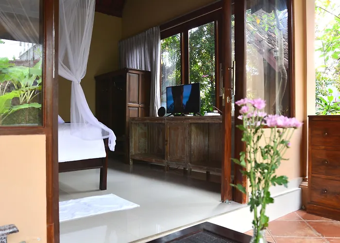 Griya Sriwedari Guest house