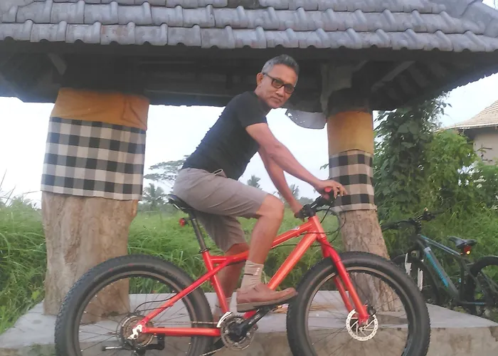 Affittacamere Griya Sriwedari 4*