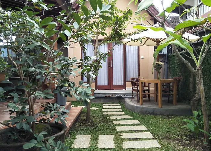 Griya Sriwedari Affittacamere