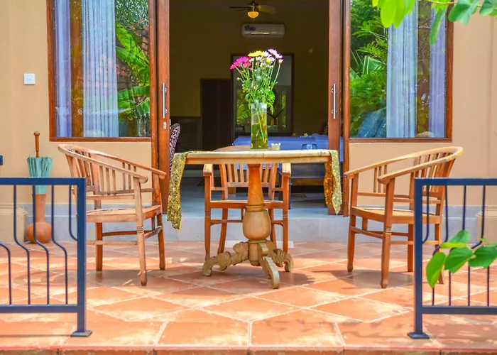 Guest house Griya Sriwedari