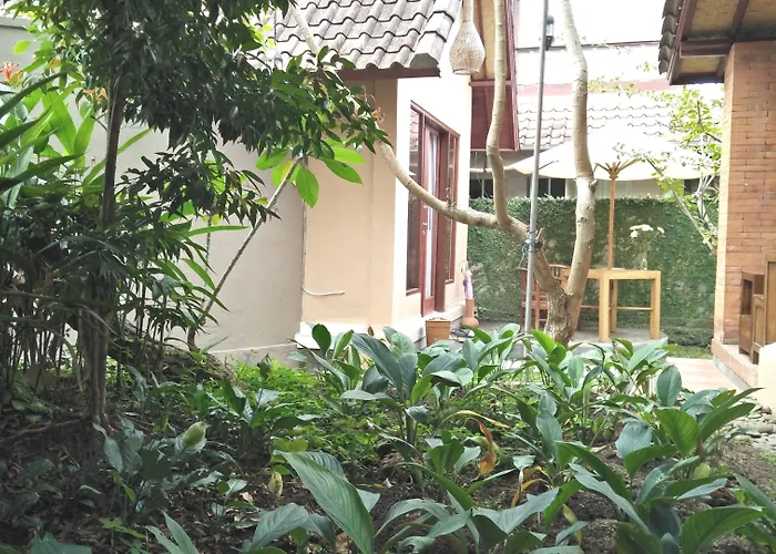 Griya Sriwedari 4* Ubud