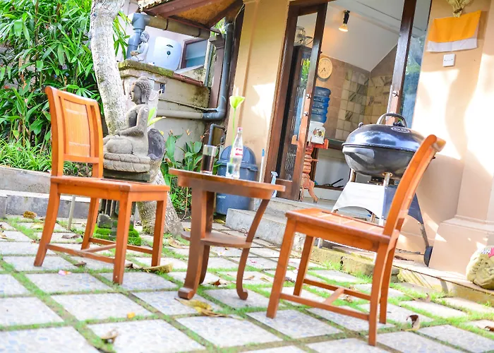 Affittacamere Griya Sriwedari 4*