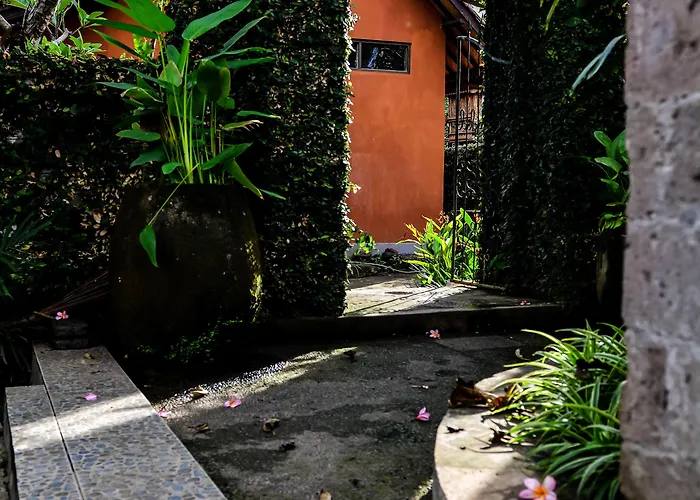 Griya Sriwedari Ubud
