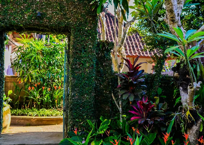 Affittacamere Griya Sriwedari Ubud