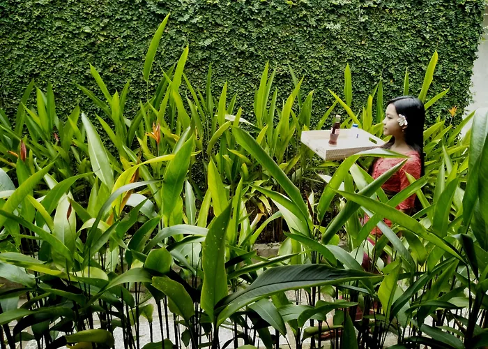 Griya Sriwedari