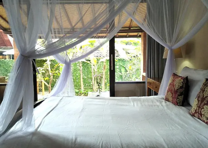Griya Sriwedari Ubud (Bali)