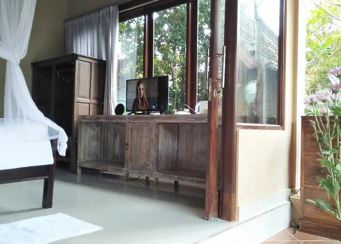 Griya Sriwedari Ubud