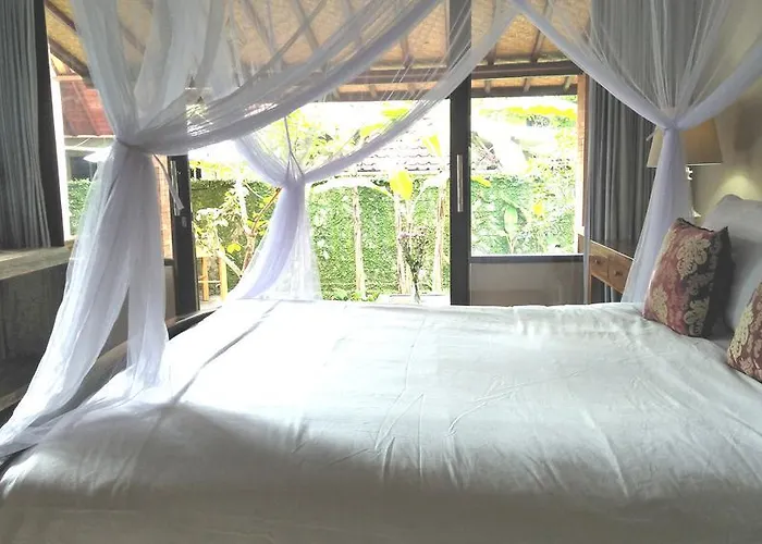 Griya Sriwedari 4* Ubud