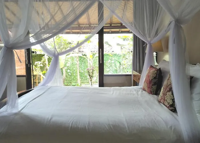 Griya Sriwedari Affittacamere 4*