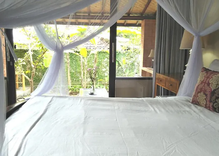 Guest house Griya Sriwedari