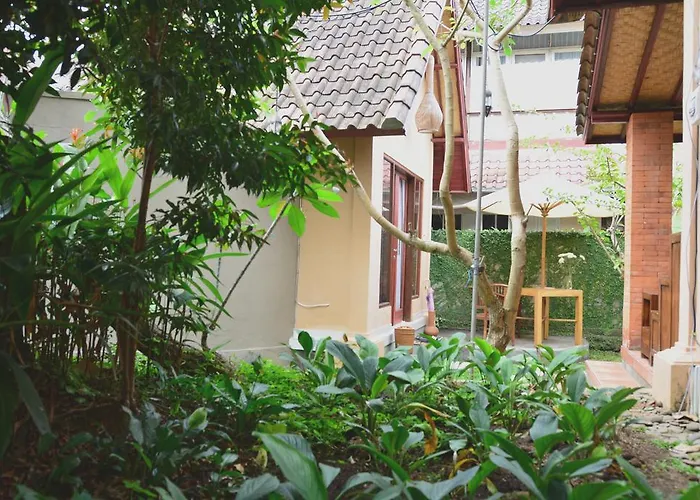 Griya Sriwedari Ubud
