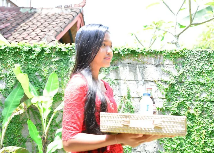 Griya Sriwedari Ubud