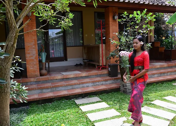 Griya Sriwedari