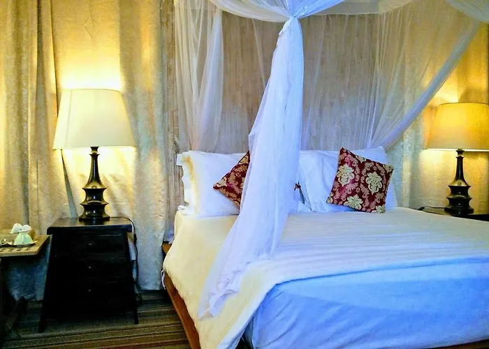 Griya Sriwedari 4* Ubud